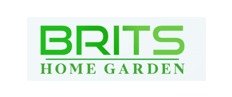 Brits Home Garden